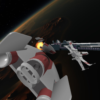 [BROKEN] Attack in space