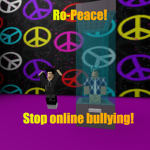 ## Ro-Peace ☮️