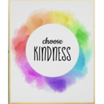 Kind for life