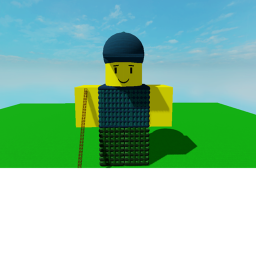 Climb on the noob! icon