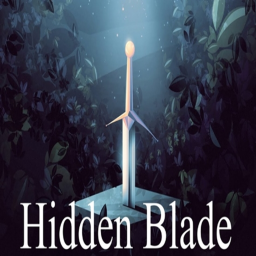 [WIP] The Hidden Blade 🗡