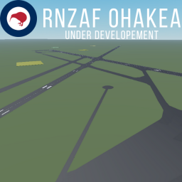 RNZAF Base Ohakea
