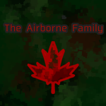 The Airborne Engineer Family