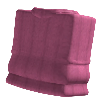 Pink Sweater (R6 Blocky) | Roblox Item - Rolimon's