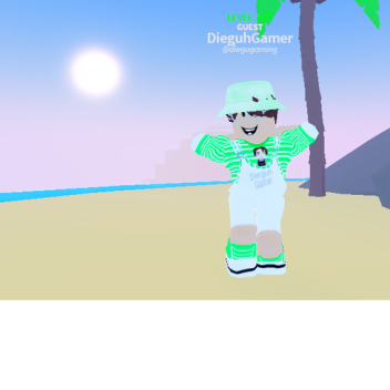 Dieguh Gamer News