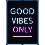 G00d vibeś 0nly