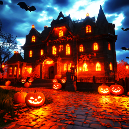 😱 Horror Tycoon icon