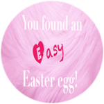 Easter egg 