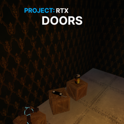PROJECT: RTX DOORS