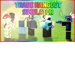 Trading HangOut! (New Version)