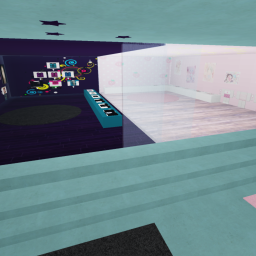 aitali homestore (unfinished but open)
