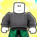 [UPD] Roblox Egor Simulator ⚡️