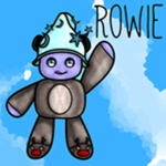 ROWIE