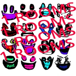1 rooms icon