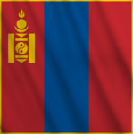 State of Mongoliaᅠ