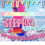 Stephs apparel