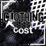 Clothing Cost