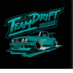 Cosmic Drift!
