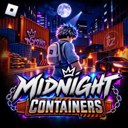 MIDNIGHT CONTAINERS