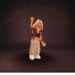 Alayna Advertising
