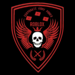 R.C.A.P — Roblox Corporate Army Power