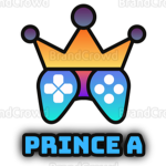 Prince A's House