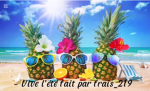 Vive l’ete
