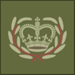 ||HMRG|| Quartermaster Stores
