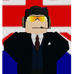 Samson's United Kingdom