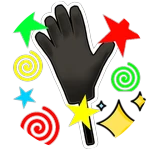 Jester Glove