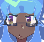 Shark Squad Girl