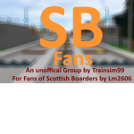 Scottish Borders Fans