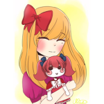 Elizabeth :)