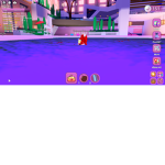 hot pink kitty