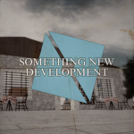 Something New Development