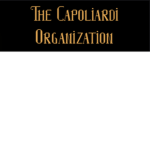 The Capoliardi Organization