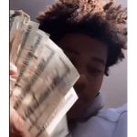 “Trappa ent”