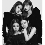 <BLACKPINK>