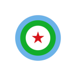 Djiboutian Air Force