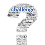 Doing challenges