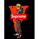 Naruto time