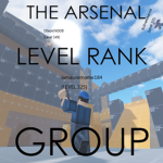 Arsenal Level Ranks
