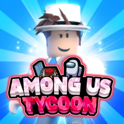 [XMAS!] Among Us Tycoon (BETA) 🔴 icon