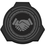 〚SCPF〛- Department of External Affairs
