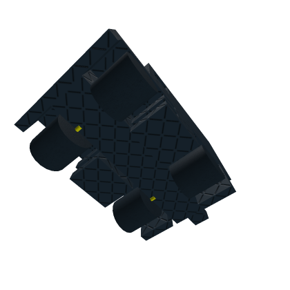 off roading cargo truck