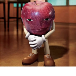 goofy apple's shop