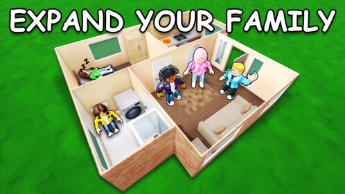 [🌽] Home Life!