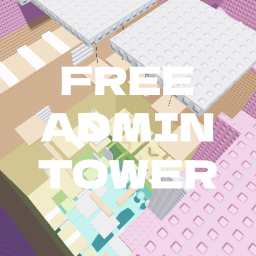 [FREE ADMIN] Slap Tower