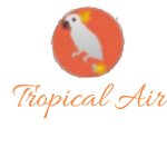.Tropical. Air.