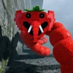 Climb Scary Brainrots Tower